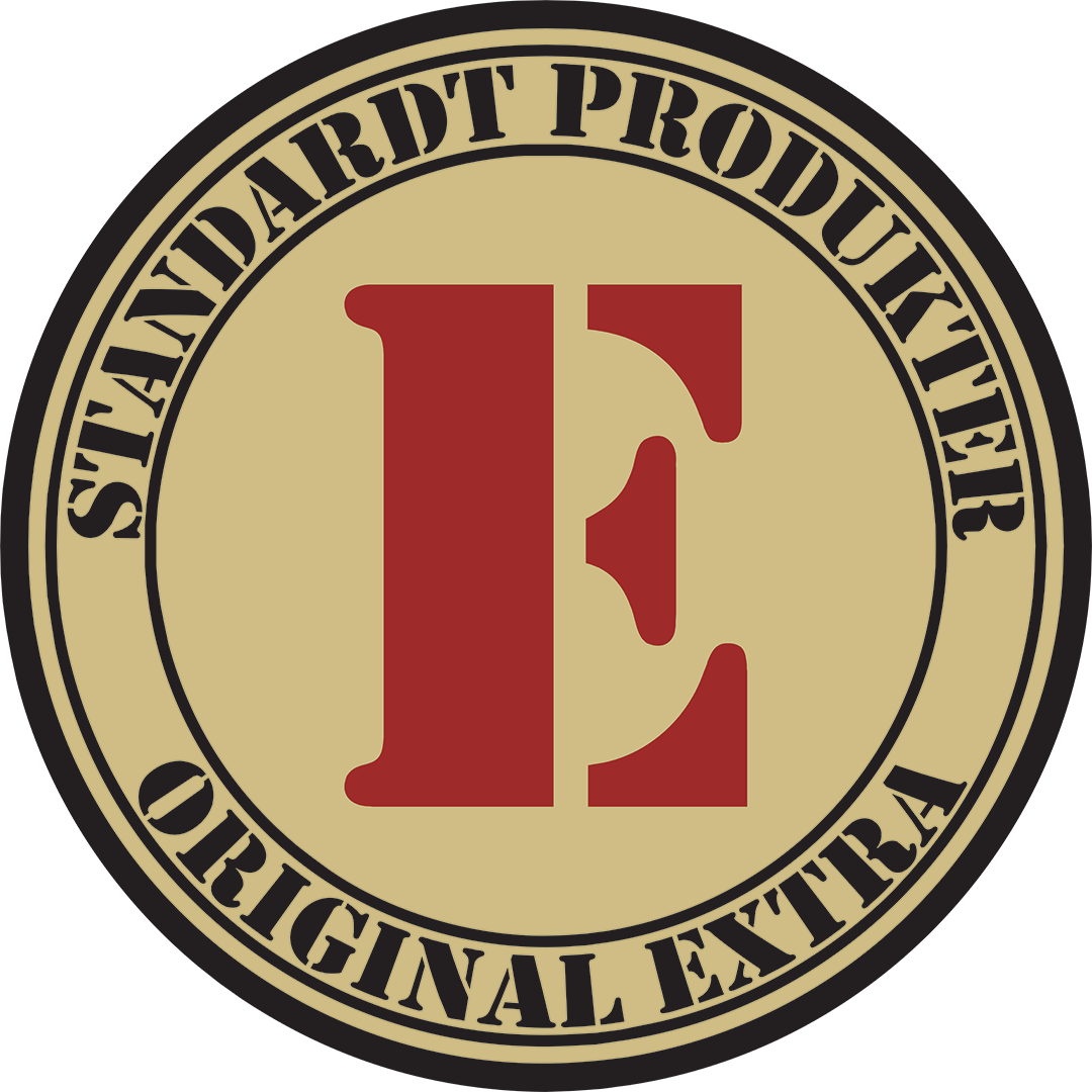 Standardt ORIGINAL EXTRA - Fodret för hundar som kräver mer.