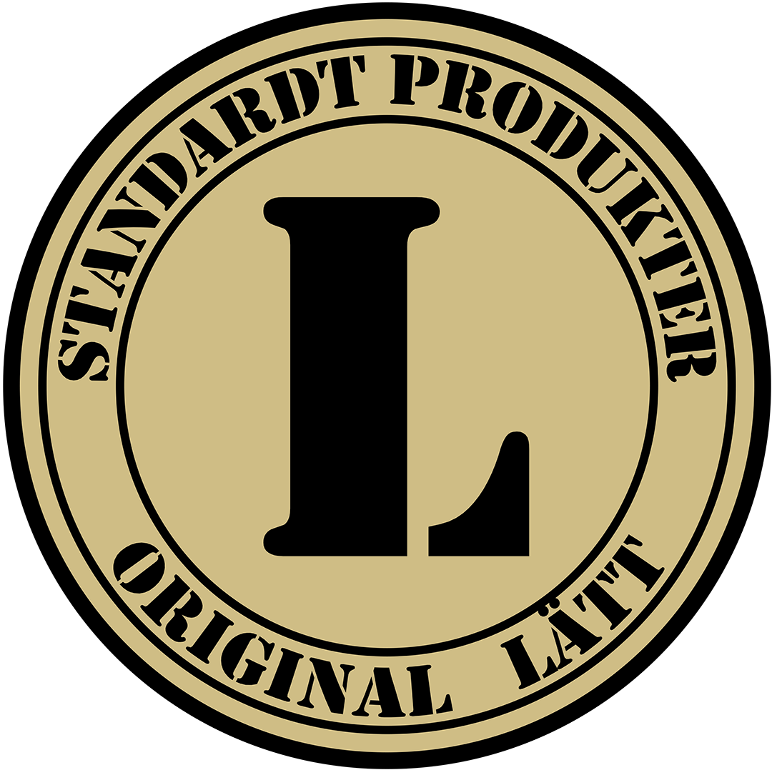 Standardt ORIGINAL LÄTT - Till hunden som behöver en lägre fetthalt.