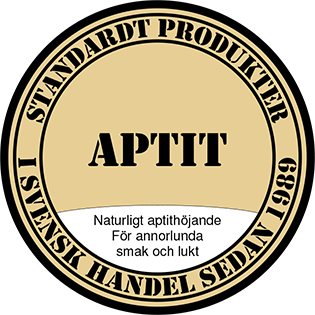 SP STANDARDT PRODUKTER AB