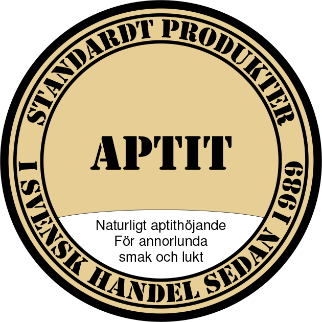 SP STANDARDT PRODUKTER AB
