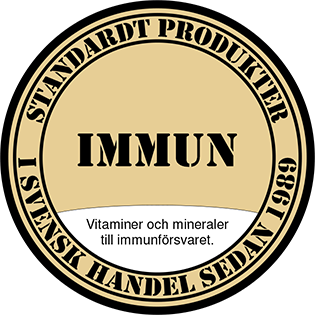 SP STANDARDT PRODUKTER AB