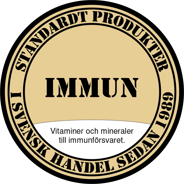 SP STANDARDT PRODUKTER AB