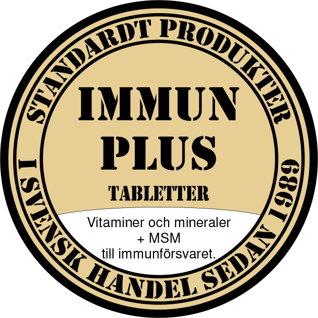 SP STANDARDT PRODUKTER AB