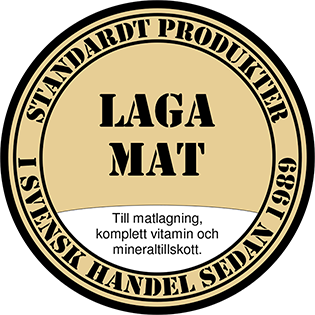 SP STANDARDT PRODUKTER AB