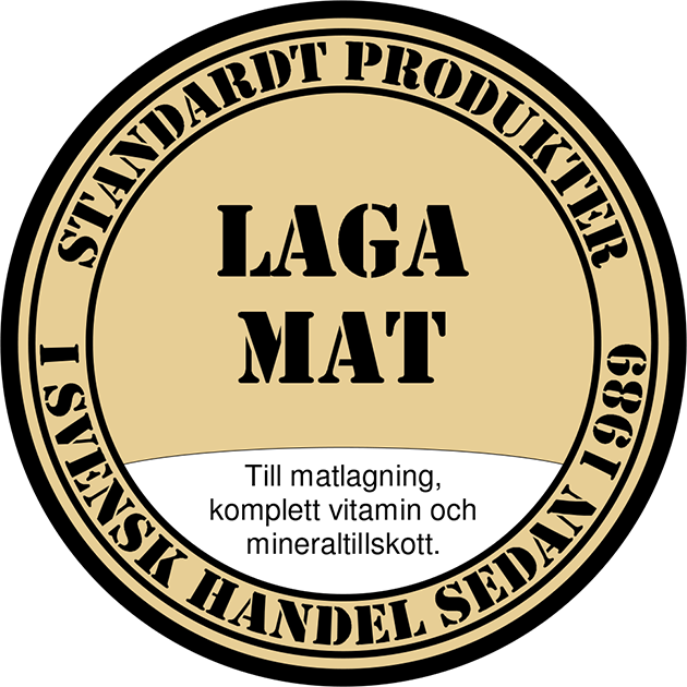 SP STANDARDT PRODUKTER AB